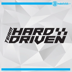 Team Hard Driven