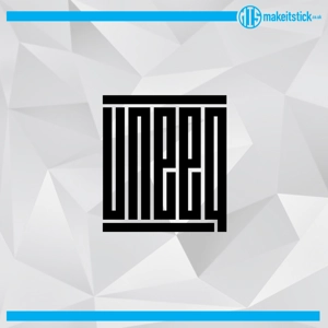 Uneeq Logo 01