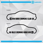 VW Bora Owners Club UK