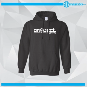 Project 20/20 Hoody