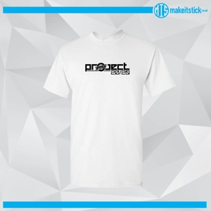 Project 20/20 T-Shirt