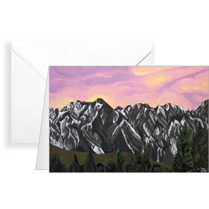 Remarkables Card