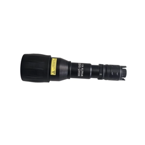 Night saber Wraith + V3 even more Performance + lighter &..