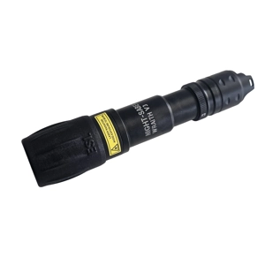 Wraith ESL VCSEL laser Compact ultra high performance VCS..