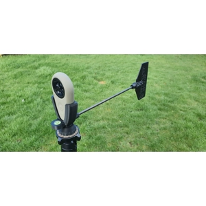 Weatherflow BallisticsARC WIND VANE