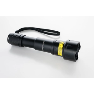 850NM or 940NMVCSEL IR Laser NEW version with with rotary dimmer & led indicator