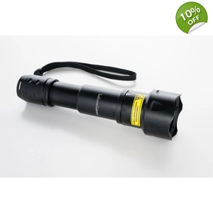 850NM or 940NMVCSEL IR Laser NEW version with with rotary dimmer & led indicator