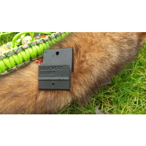 DUALIE FOX WHISTLE DUAL TONE FOX CALLER