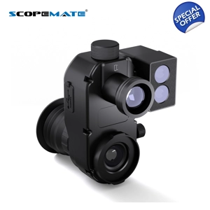 Scopemate NVS12 & NV12 LRF Ultra short near eye
