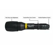 Night saber Wraith + V3  even more Performance + lighter & smaller PRE_ORDER