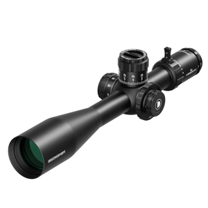 DISCOVERYOPT XED 6-36X56SFIR FFP MRAD Scope