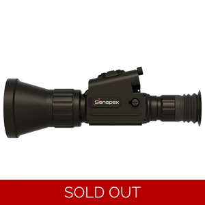 Senopex DOT S10 Thermal Scope