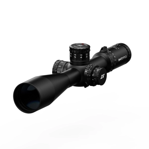 TheOne 7-35X56 FFP TOR MIL 34mm