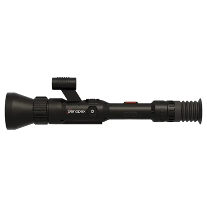 Introducing the Senopex REX range of thermal optics