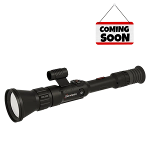 Pre-Order Senopex REX S10 LRF Thermal Scope