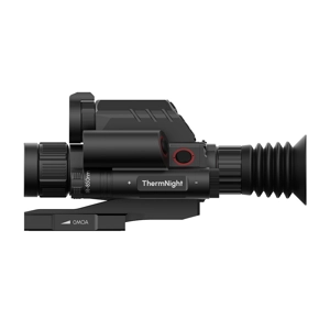 DNT Thermnight TNC225R Multispectral Scope + 3x 18650 cells