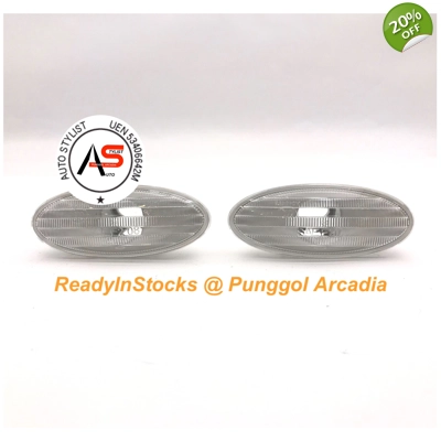 Signal Light Replacement