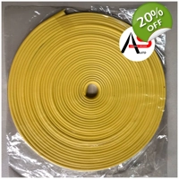 Rim Edge Guard Yellow