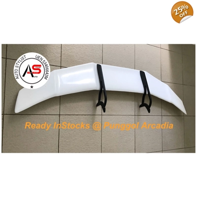 Spoiler GT Wing
