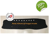 Hiace Dashboard Mat Cover