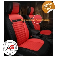 Front Single Seat Protector Cover..