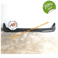 Front Lip NV200