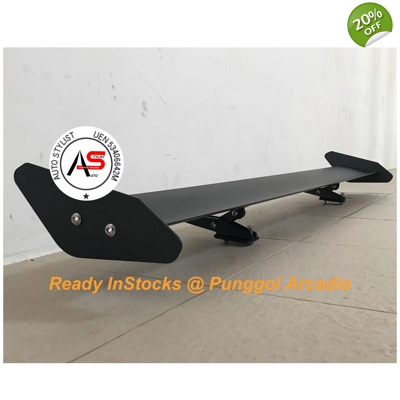 Universal Spoiler GT Wing