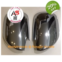 Side Rear Mirror Trim Garnish