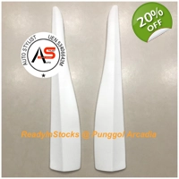 Bumper Protector Guard 3D