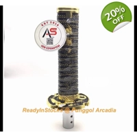 Gear Knob Katana 13cm