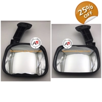 Mirror Replacement Rear Tailgate