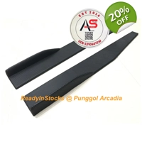 Body Kit Side Skirting