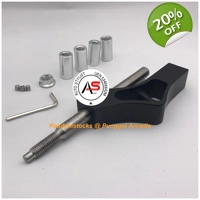 Shift Knob Extension Lever