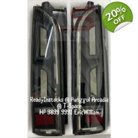 Tail Light Replacement LED