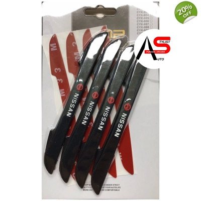 Door Edge Guard Nissan