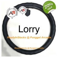 Steering Wheel Cover Truck