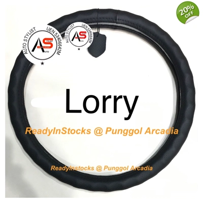 Steering Wheel Cover Truck