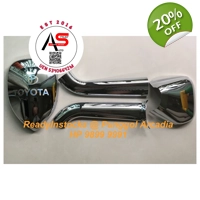 Blind Spot Mirror Trim Garnish