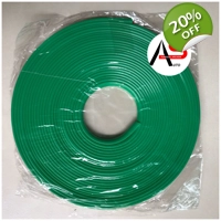 Rim Edge Guard Green