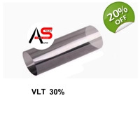 Solar Film VLT 30%-40%