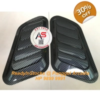 Air Vent %23PS5028-40 5D Carbon