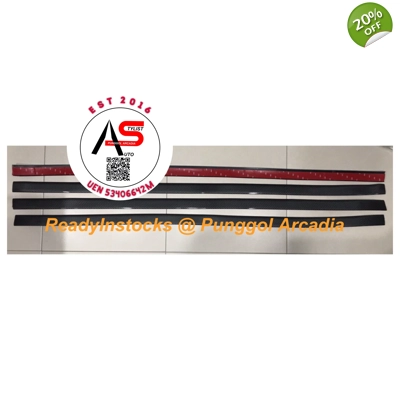 Fender Arch Universal