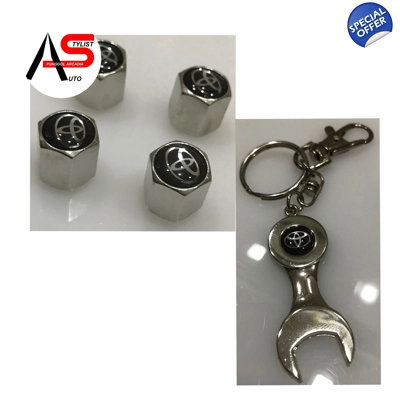 Tire Air Valve Cap TOYOTA
