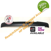 Hiace Spoiler MID ROOF