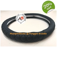 Steering Wheel Cover