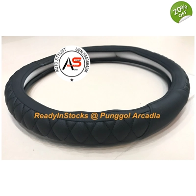 Steering Wheel Cover