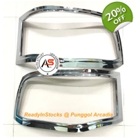 Head Light Trim Garnish