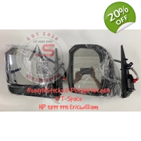 Replacement Side Rear Mirror