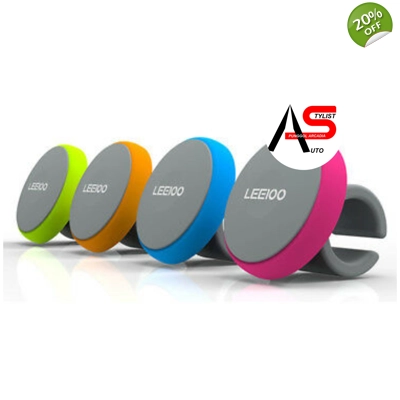 Steering Knob Finger Pink