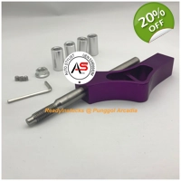 Shift Knob Extension Lever